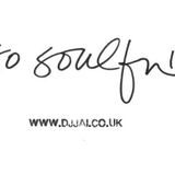 28th Apr 2012 - So Soulful (DJ Jai) - Saturday Soul Sessions - Podcast