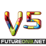 Futurednb Guest Mix - V5