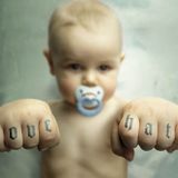 G - Confused (anger management)