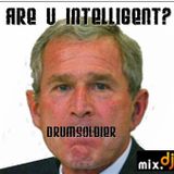 Are You Intelligent? - Old Skool Intelligent Drum & Bass