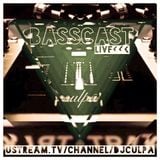 BASSCAST live (USTREAM 23/11/14)