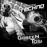Banging Techno sets 066 >>GabeeN & Tosi