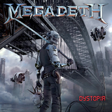 Ревю на Megadeth - Dystopia (24.01.16)