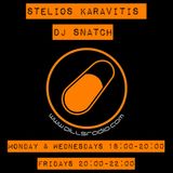 SNATCH PILLSRADIO S02E01