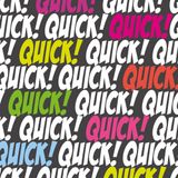 QUICK!-PROMOMIX by DJ Kid Eastwood