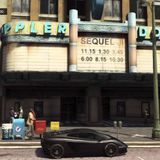 Cinéphylis n°9 - De la Ciotat à Los Santos - partie 1