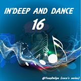In'Deep & Dance #16