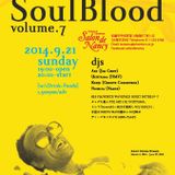 DJ KENJI SWEET SOUL MIX on SOUL BLOOD