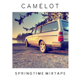 Springtime Mixtape