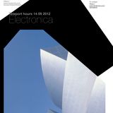 Teleport Hours - Electronica @ UnknownFM_net_2012-09-14