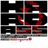 NGOMA 07 - HardAss