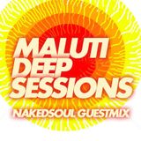 Guestmix for Maluti Deep House Sessions on King And Queen Radio.com and 93.5fm in New York.