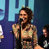 Strefa Dread audycja 315 (Big up! live), 02-12-2013