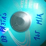 Dj Pajtás - 1st Mixtape - 2007 - Raw mixing :D :D :D
