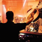 SCE Event Group - Mix Sessions - DJ Infy - Manny Caraballo - 02/16
