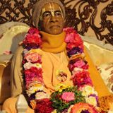 The importance of Srila Prabhupad's position (04.11.15 Tomsk) - Bhaktivaibhava Swami