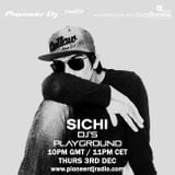 Sichi - Pioneer DJ's Playground