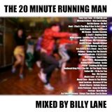 The 20 Minute Running Man