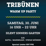 Unter den Tribünen Warm Up Mix
