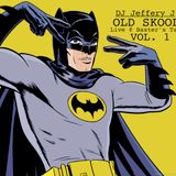 Old Skool Live @ Baxter's Tampa Vol. 1