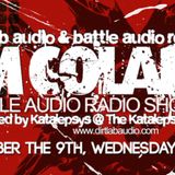 IM COLAPSED Battle Audio Radio Show 17