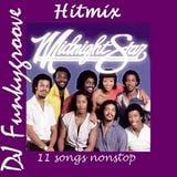 DJ Funkygroove Midnight Star Hitmix