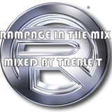 Rampage Autumn Mix by Treble Tee