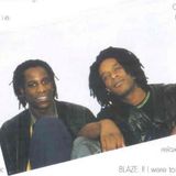 Gappa.G & Jack Black Bless Studio Tape Early 1992?? Remastered