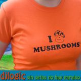 DJLogic-Sin Setas No Hay Paraiso