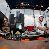 SOUL CLAP - VEGA RADIO DEC 2013
