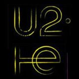 U2 I&E Tour 2015 Part 2
