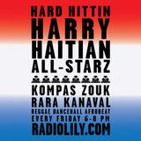 HAITIAN ALL-STARZ RADIO LILY 3.29.13 - Brown Rice Family