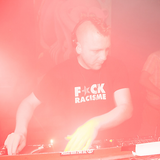 Bart Hard at Bunker Remember Party @ VOID, Berlin