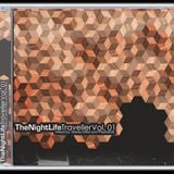The Night Life Traveller vol. 01 mixed by:Stereo Killaz and Plastickids