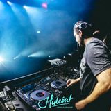 Gleave live Mix from Hideout @ Thompsons Easter Monday 2016