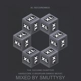 XL Recordings - The Second Chapter - Mixed By Smuttysy