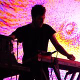 Nicolas Jaar - Sonar Lab, Barcelona (2013-06-15)