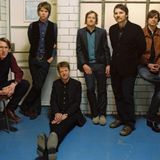 BACKTRACKING on ROUNDHOUSE RADIO - Wilco