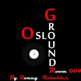 OsloGroundRoom 004 with Ronny Rabalder