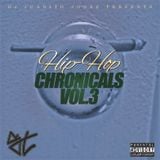 Hip-Hop Chronicals Vol. 3