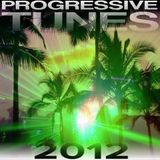 PROGRESSIVE TUNES 2012 - Trip To Sunset Club -