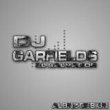 Electro Mix 2012 By Dj Garfields - La Compañia Editions