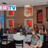 Presentación candidatos a legisladores por el departamento 3ro arriba por Córdoba podemos