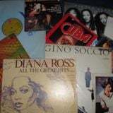SOME OF MY DISCO 70'S & 80'S RECORDS (for disco lovers )
