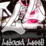 Leinad Lessil - Walking to the Sun
