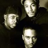 A Tribe Called Quest (Tribute Mix)