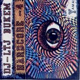 LTJ Bukem – Yaman x Studio Mix BUK04 1992