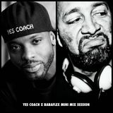 YESCOACH SESSION x BABAFLEX MINI MIX