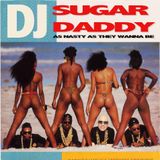 DJ Sugar Daddy - Nasty Live Club Mix August 2014