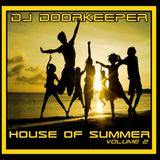 DJ DOORKEEPER - House Of Summer VOL II (05.06.2012)